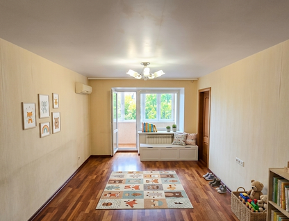 4-к. квартира, 80&nbsp;м²