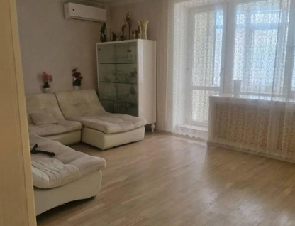 3-к. квартира, 94,5&nbsp;м²