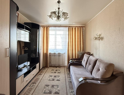 2-к. квартира, 45 м²