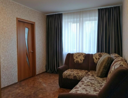 3-к. квартира, 47 м²