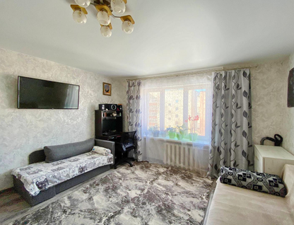 2-к. квартира, 51&nbsp;м²