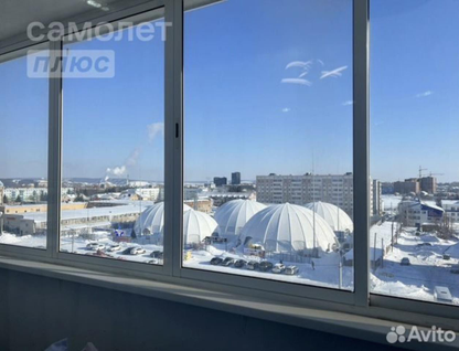 1-к. квартира, 35,5&nbsp;м²