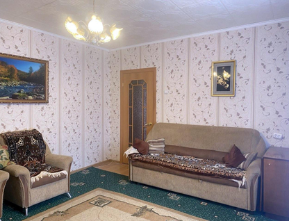 4-к. квартира, 72,9&nbsp;м²