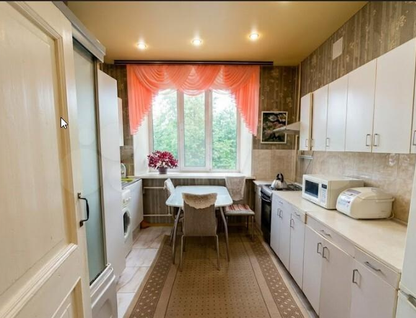 2-к. квартира, 48 м²