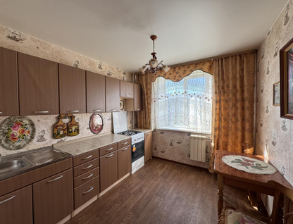 1-к. квартира, 33&nbsp;м²