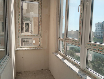 1-к. квартира, 41&nbsp;м²