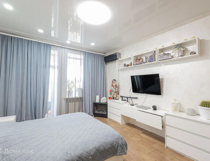 3-к. квартира, 78,3 м²