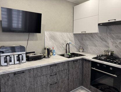 2-к. квартира, 43,6&nbsp;м²