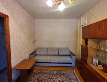 1-к. квартира, 29&nbsp;м²