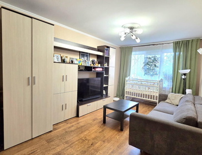 2-к. квартира, 47&nbsp;м²