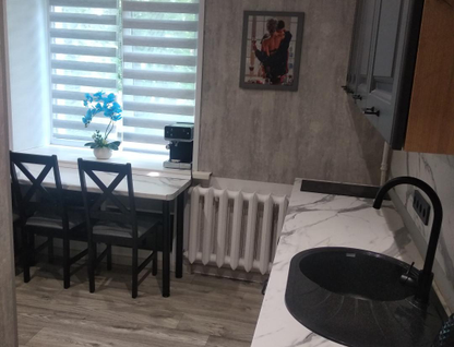 3-к. квартира, 54&nbsp;м²