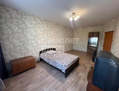 1-к. квартира, 39,4&nbsp;м²