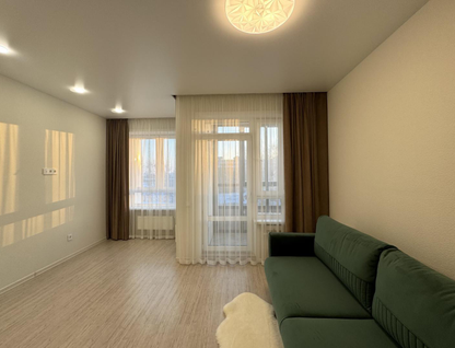 Студия, 23,2&nbsp;м²