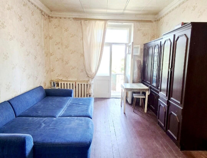 Комната, 16,7&nbsp;м²