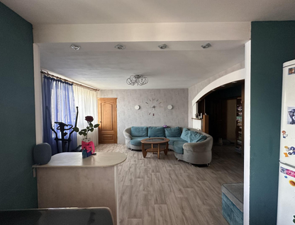 4-к. квартира, 75&nbsp;м²