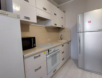 1-к. квартира, 28,8&nbsp;м²