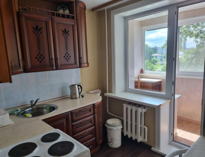 1-к. квартира, 30&nbsp;м²
