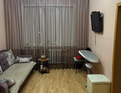 2-к. квартира, 45,2 м²