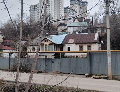 Участок (ижс), 6,7 сот.
