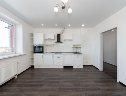 2-к. квартира, 61,4&nbsp;м²