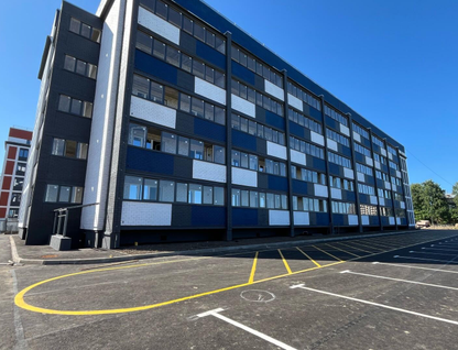 1-к. квартира, 44,1&nbsp;м²