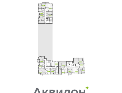 3-к. квартира, 66&nbsp;м²