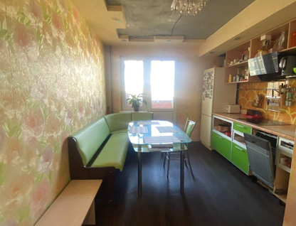 3-к. квартира, 71,4&nbsp;м²