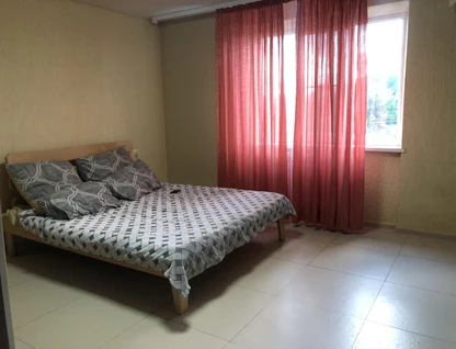 1-к. квартира, 38,6&nbsp;м²