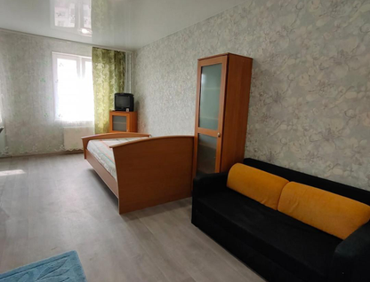 Студия, 24&nbsp;м²
