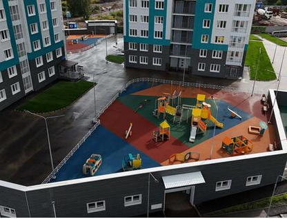2-к. квартира, 55,1&nbsp;м²