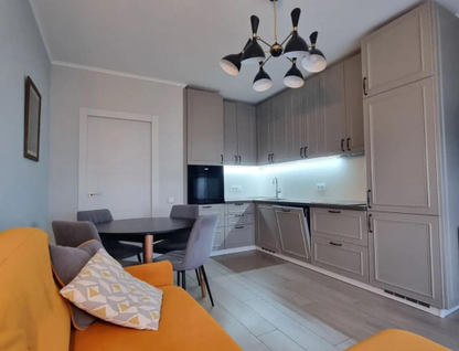 2-к. квартира, 70,1&nbsp;м²
