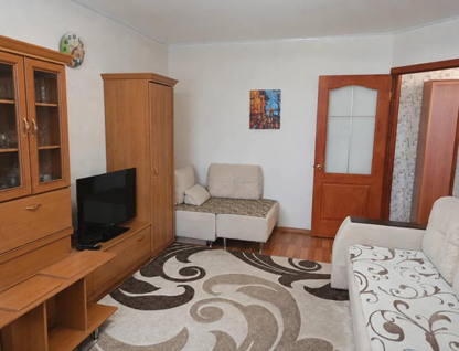 2-к. квартира, 46,2 м²
