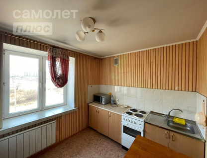 1-к. квартира, 36,5&nbsp;м²