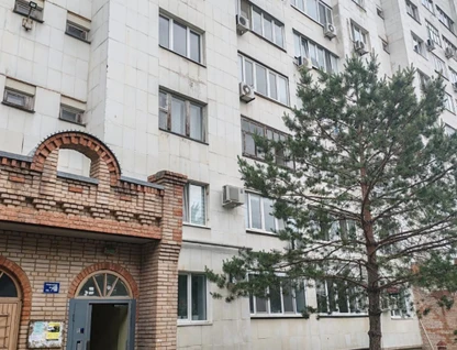 2-к. квартира, 50&nbsp;м²