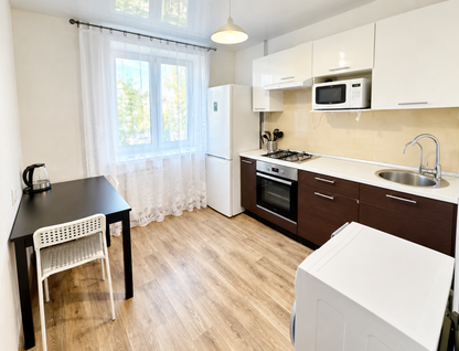 1-к. квартира, 36,1 м²