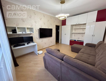 3-к. квартира, 69,2&nbsp;м²