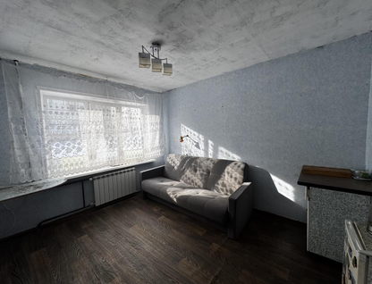 Комната, 10,8 м²