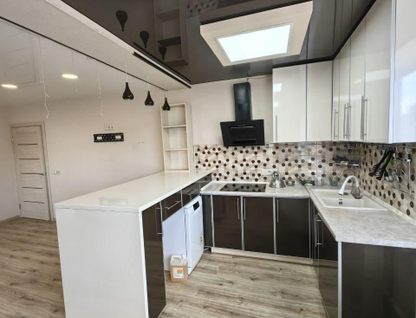 3-к. квартира, 81&nbsp;м²