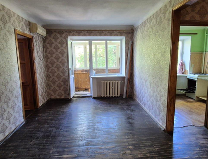 3-к. квартира, 54,1&nbsp;м²