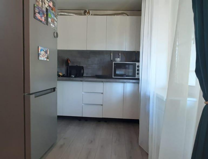 1-к. квартира, 36&nbsp;м²