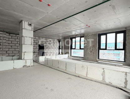 5-к. квартира, 173,6 м²