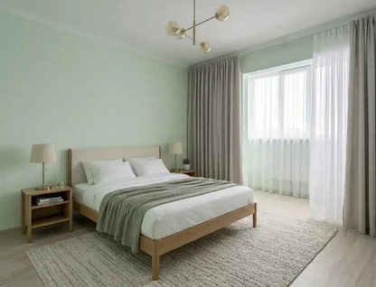2-к. квартира, 38&nbsp;м²