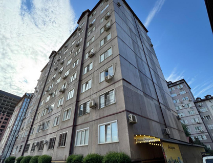 Торговые помещения, 190&nbsp;м²