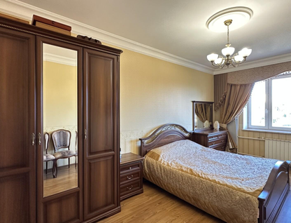 2-к. квартира, 84,3 м²