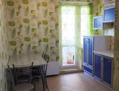1-к. квартира, 46&nbsp;м²