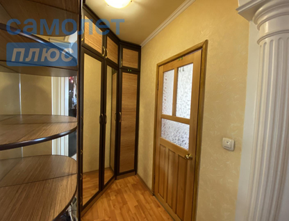 2-к. квартира, 42,5&nbsp;м²