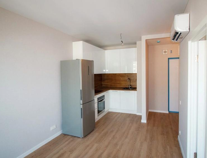 1-к. квартира, 41&nbsp;м²