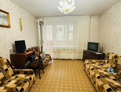 1-к. квартира, 32,7&nbsp;м²