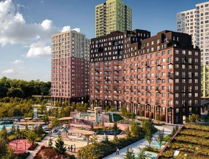 3-к. квартира, 56,1&nbsp;м²