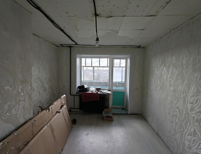 1-к. квартира, 22 м²